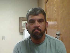 Photo of OROZCO, GERARD CYRUS