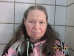 Photo of LATHAM, ETHEL IRENE