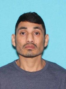 Photo of JUAREZ, NEHEMIAH