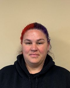 Photo of FISHER, APRIL JEANNINE