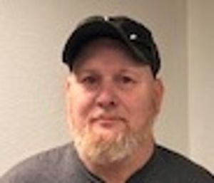 Photo of POWELL, BRIAN HARDY