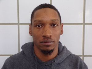Photo of TUCKER, TRENTON