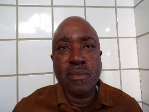 Photo of FISHER, ELMER LEON JR