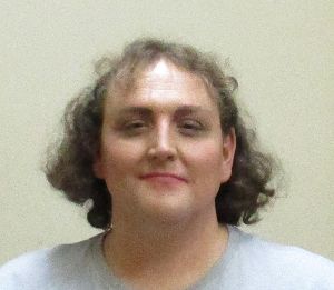 Photo of HUCKS, JONATHAN LLOYD