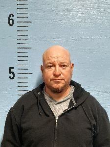 Photo of MORENO, STEVE CORTEZ