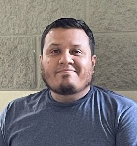 Photo of FLORES, SAUL