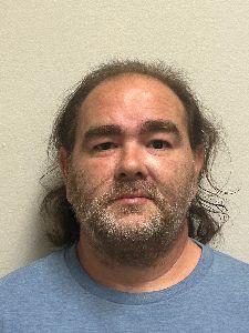 Photo of COGBURN, MARK DAVID