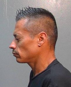Photo of GALVAN, JESSE