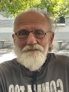 Photo of MOORE, CLIFTON GENE