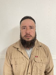 Photo of PACHARELIS, REGINALDO JR