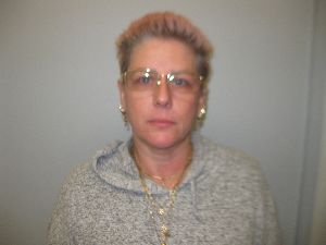 Photo of BRYANT, REGINA MICHELE