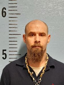 Photo of DAVIS, JOSHUA KEVIN