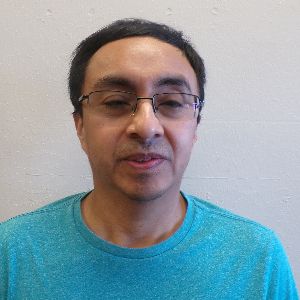 Photo of ARGUETA, EDGAR
