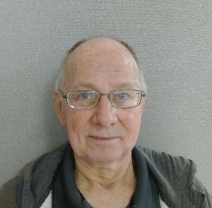Photo of JONES, ROBERT ALLEN