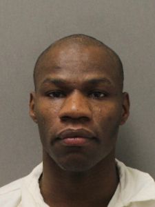 Photo of LEATCH, JEREMY LAMONT
