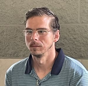 Photo of FARLEY, ANDREW WILLIAM JAMES