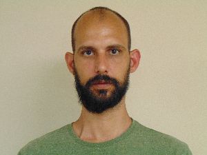 Photo of HOWARD, BRENT ANDREW