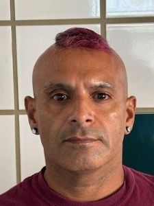 Photo of SAUCEDA, JESUS