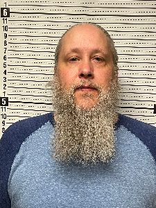 Photo of BARNES, DAVID ALLEN
