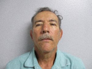 Photo of SALINAS, JESUS TREVINO