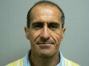 Photo of BAEZ, GERALDO ALEJANDRO