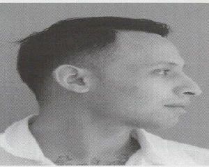 Photo of GARCIA, JACOB DANIEL