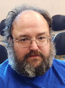 Photo of SCHELL, DANIEL LAMAR