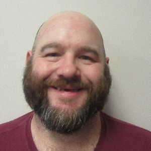 Photo of CHAMPION, JEFF ALLEN