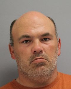 Photo of TURBESSI, TIMOTHY ALLEN