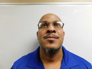 Photo of CARPENTER, MARCHELL DERECK