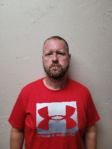 Photo of EVERTS, BRANDON GENE
