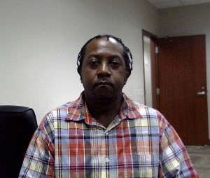 Photo of BROWN, TRAVIS GEROD