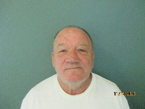 Photo of KINNETT, DAVEY REGENE
