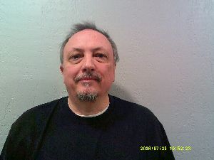 Photo of BUFFINGTON, SETH DANIEL