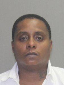 Photo of FORD, SHAMEL PATRICE