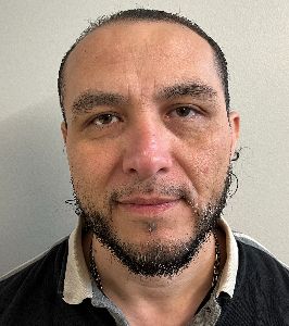 Photo of GARCIA, SAMUEL LEAL