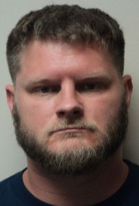 Photo of BAGGETT, JOSHUA DAVID