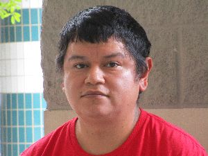 Photo of GALINDO, ALBERTO