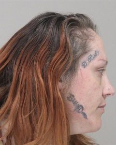 Photo of ASBELL, STACI ROBIN RENEE