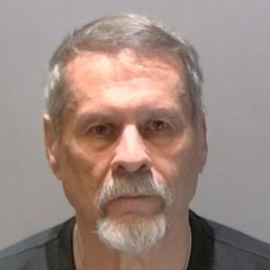 Photo of WILSON, MARK STEVEN
