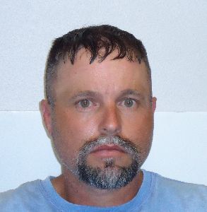 Photo of CORLEY, CURTIS SHAY
