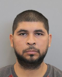 Photo of CAMACHO, GERARDO