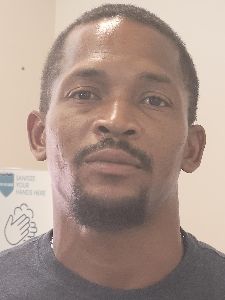 Photo of JOHNSON, CHARLES GREG JR