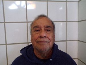 Photo of GONZALES, ARTURO