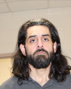 Photo of GARCIA, GREGG JASON