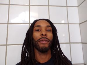 Photo of MITCHELL, DOMINIC ISAAC