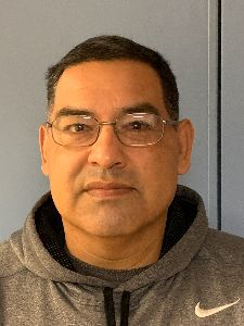 Photo of MARTINEZ, GILBERT CHAVEZ