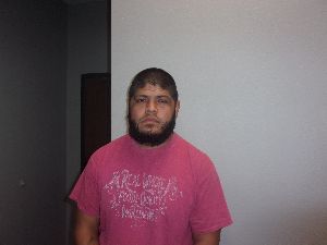 Photo of GARCIA, EUFEMIO JR