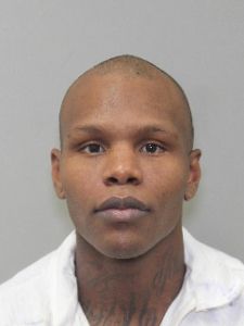 Photo of HILLS-JOHNSON, JERAMINE LEE