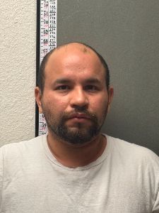 Photo of GARCIA, STEVEN CASEY